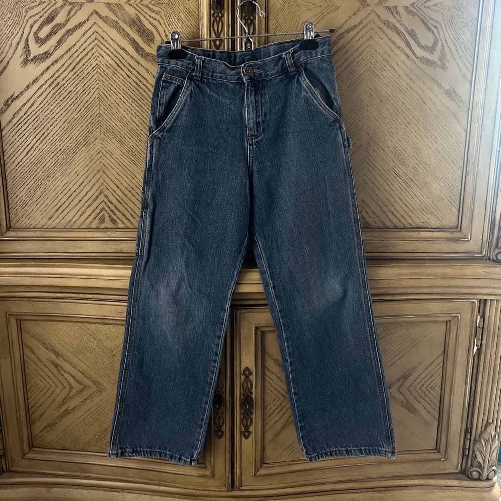 Carpenter Jeans size 14R